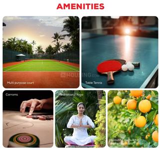 Krishnaja Homes Others 1