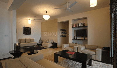 Project Image of 1800.0 - 2250.0 Sq.ft 3 BHK Apartment for buy in Conscient Arborea Luxury Homes