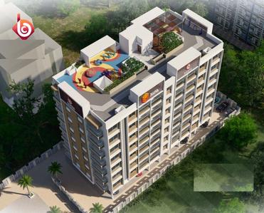 Rahul B Capital Elevation 1