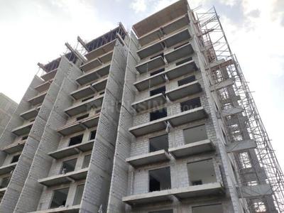 Project Image of 647.0 - 1447.0 Sq.ft 1 BHK Apartment for buy in Mahaveer Highlands