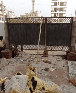 Project Image of 109.0 - 568.0 Sq.ft 1 BHK Apartment for buy in Dangi Shree Narayan Vatika