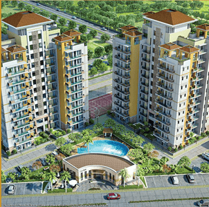 Eldeco Luxa Elevation 1