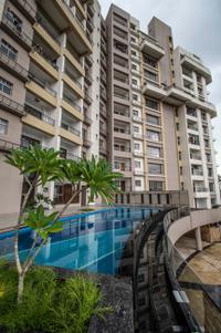 Project Image of 1228.0 - 2058.0 Sq.ft 2 BHK Apartment for buy in Shivom Shankhmani