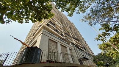 Project Image of 1525 Sq.ft 3 BHK Apartment / Flat for sale in Goregaon East for Rs. 41000000