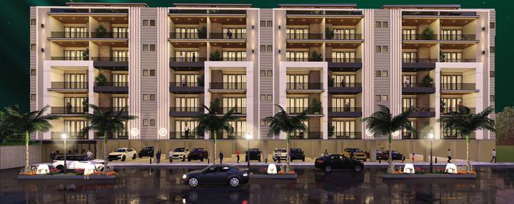 Radhike Calista Heights 2 - Image 3