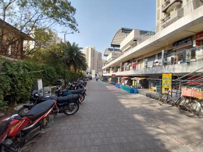 Project Image of 554 Sq.ft 2 BHK Apartment / Flat for sale in Sector 107 for Rs. 5500000