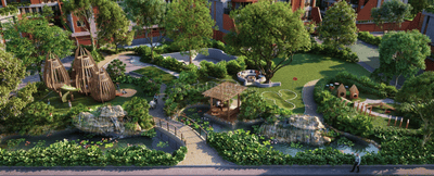 Project Image of 4000 Sq.ft 4 BHK Villa for sale in Neraganahalli for Rs. 65600000