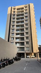 Project Image of 620.43 - 859.39 Sq.ft 2 BHK Apartment for buy in Balaji Sky Harmony