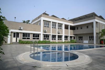Project Image of 5000 Sq.ft 5 BHK Villa for sale in Mokila for Rs. 140000000
