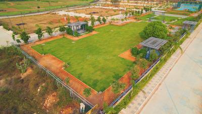 Project Image of 2403.0 - 5702.61 Sq.ft Residential Plot Plot for buy in Gowra Greendale