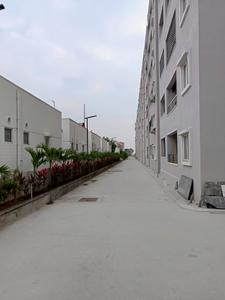 Project Image of 1065.0 - 1480.0 Sq.ft 2 BHK Apartment for buy in Abode M J Lakeview