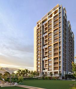 Project Image of 1800 Sq.ft 3 BHK Independent House for sale in Bopal for Rs. 21500000