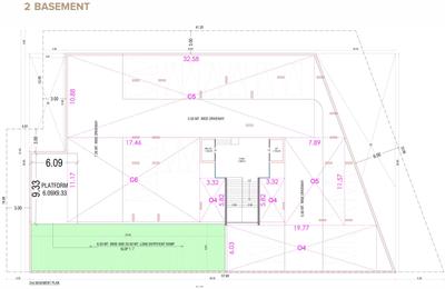 Project Image of 2250 Sq.ft 3 BHK Apartment / Flat for sale in Sargasan for Rs. 9500000