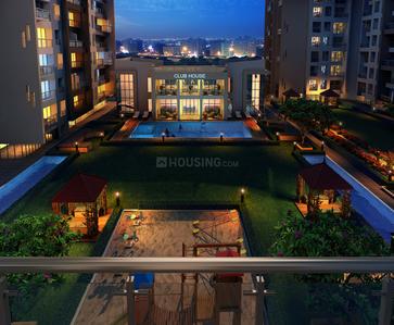 Project Image of 718.0 - 2400.0 Sq.ft 2 BHK Apartment for buy in Tycoons Central Park