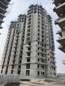 Project Image of 1372.0 - 2206.0 Sq.ft 2 BHK Apartment for buy in Elegant Nivasa