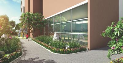Faime Moksh Images for Amenities of Fairmont Moksh 1