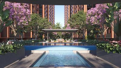 Project Image of 2350.0 - 3250.0 Sq.ft 3 BHK Apartment for buy in Sheetal Dharohar