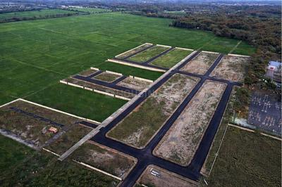 Project Image of 662.0 - 1288.0 Sq.ft Residential Plot Plot for buy in GTK Eutopia Smart City