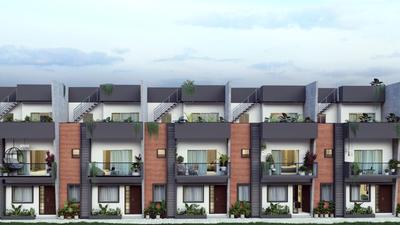 Project Image of 2632 Sq.ft 4 BHK Villa for sale in Thirumanahalli for Rs. 28300000