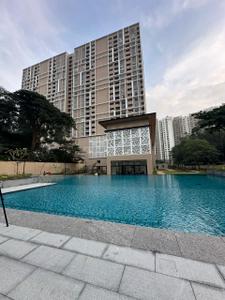Project Image of 1325.0 - 1886.07 Sq.ft 3 BHK Apartment for buy in Sobha Rajvilas