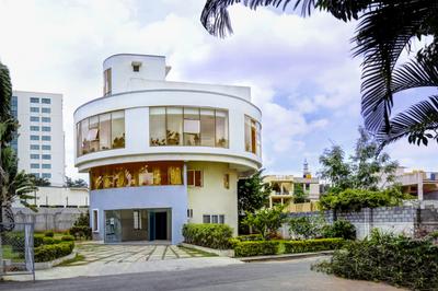 Project Image of 0.0 - 1200.0 Sq.ft 2 BHK Villa for buy in Concorde Silicon Valley