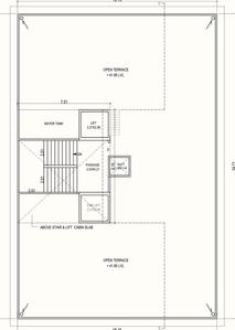 Project Image of 1701.67 - 1810.38 Sq.ft 4 BHK Apartment for buy in Agastya