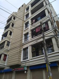 Project Image of 749.0 - 1004.0 Sq.ft 2 BHK Apartment for buy in Nirman Dipalay Apartment Sukheralay Apartment