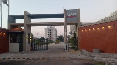 Project Image of 990.41 - 1322.78 Sq.ft 2 BHK Apartment for buy in Alark Residency