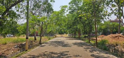 Project Image of 1879.0 - 4060.0 Sq.ft Residential Plot Plot for buy in Nanda Prakruthi 