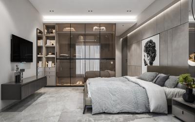 Project Image of 735.33 - 1470.66 Sq.ft 2 BHK Apartment for buy in Raghuvir Sheron