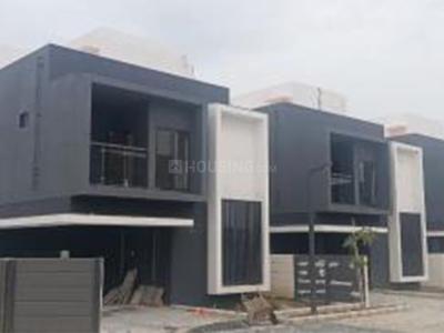 Project Image of 1132.0 - 2420.0 Sq.ft 3 BHK Villa for buy in Casagrand Luxeria