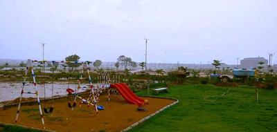 Project Image of 0.0 - 1130.0 Sq.ft 2 BHK Villa for buy in Virtusa Lorna Greens