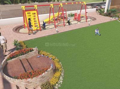 Project Image of 0.0 - 2800.0 Sq.ft 3 BHK Apartment for buy in Ravani Fortuna