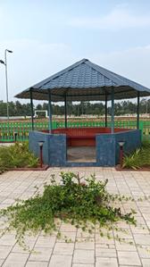 Project Image of 592.0 - 1374.0 Sq.ft Residential Plot Plot for buy in AKB Pavilion