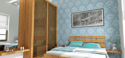 Project Image of 390.0 - 582.0 Sq.ft 1 BHK Apartment for buy in Celestial Living