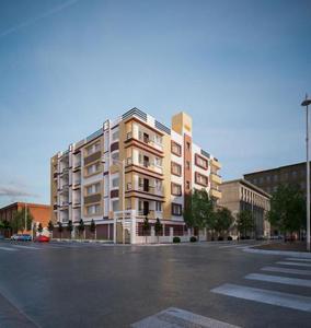 Project Image of 875.0 - 1183.0 Sq.ft 2 BHK Apartment for buy in Intent Pushpochoini