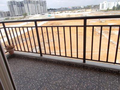 Project Image of 658.0 - 1026.0 Sq.ft 2 BHK Apartment for buy in MJ Avershine