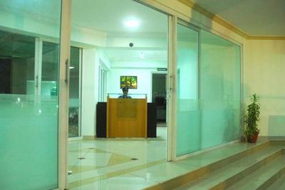 Project Image of 1200.0 - 1675.0 Sq.ft 2 BHK Apartment for buy in Green Terrace