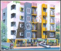 DS Max DSMAX VIKAS RESIDENCY Elevation 1