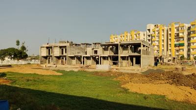 Project Image of 831.0 - 1516.0 Sq.ft 2 BHK Apartment for buy in Samara Gold Phase 1