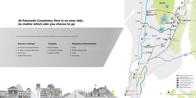Project Image of 401.28 - 611.07 Sq.ft 1 BHK Apartment for buy in Ashford Regal Phase II Wing B Project
