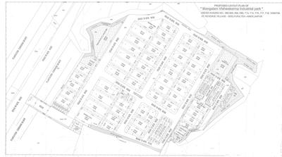 Project Image of 482.33 - 29282.03 Sq.ft Residential Plot Plot for buy in Manglam Vishwakarma Industrial Park