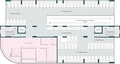 Project Image of 870.0 - 933.0 Sq.ft 2 BHK Apartment for buy in Rajeshwar Residency