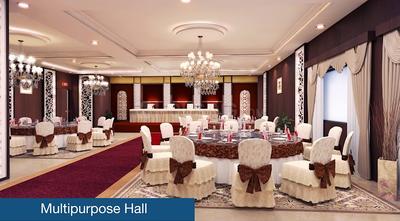 Project Image of 1121.0 - 1547.0 Sq.ft 2 BHK Apartment for buy in Sky Deck