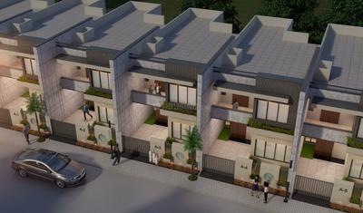 Project Image of 1100.0 - 1500.0 Sq.ft Residential Plot Plot for buy in Sanskriti City