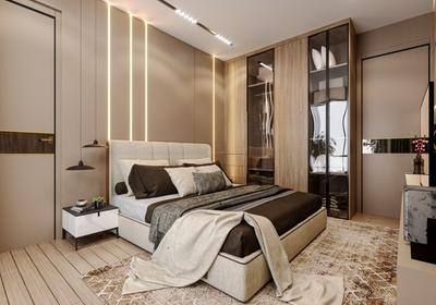 Project Image of 0.0 - 1890.0 Sq.ft 3 BHK Apartment for buy in Radiant Rays