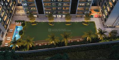 Project Image of 2400 Sq.ft 3 BHK Apartment / Flat for sale in Bhimrad for Rs. 17100000