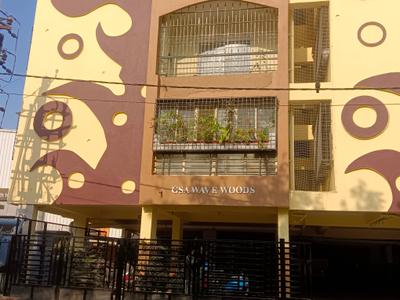 Project Image of 1575 Sq.ft 3 BHK Apartment / Flat for sale in Kartik Nagar for Rs. 11000000