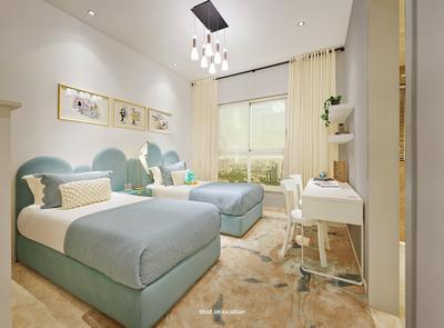 Project Image of 782.54 - 1546.25 Sq.ft 2 BHK Apartment for buy in Belicia