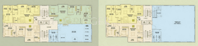 Project Image of 940.0 - 1310.0 Sq.ft 2 BHK Apartment for buy in Ganges Puja Ganges